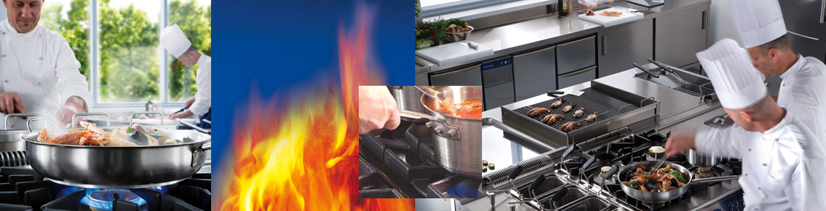 Catering Equipment Kitchen